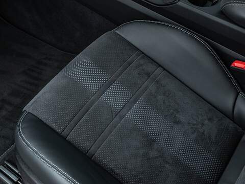 Porsche Cayenne Turbo Gt Tiptronic - U5562