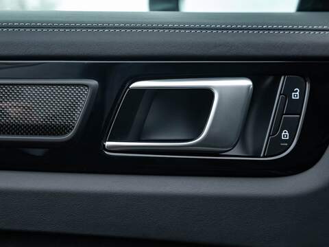 Porsche Cayenne Turbo Gt Tiptronic - U5562