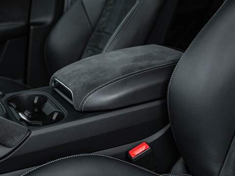 Porsche Cayenne Turbo Gt Tiptronic - U5562