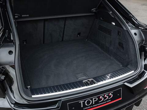 Porsche Cayenne Turbo Gt Tiptronic - U5562