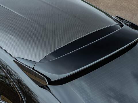 Porsche Cayenne Turbo Gt Tiptronic - U5562