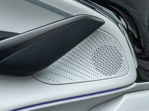 Aston Martin Dbx V8 - U5563