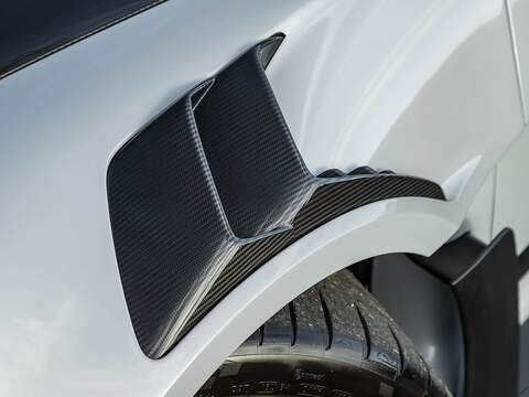 Porsche 911 Gt3 Rs Pdk - U5565