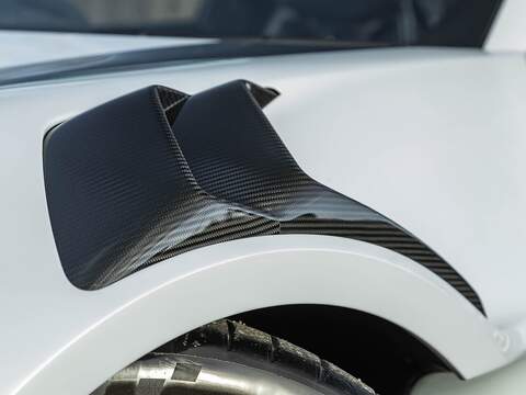 Porsche 911 Gt3 Rs Pdk - U5565