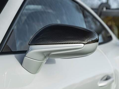 Porsche 911 Gt3 Rs Pdk - U5565