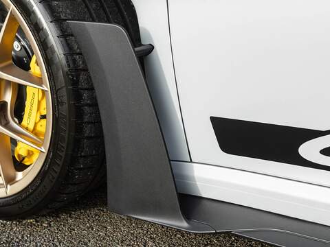 Porsche 911 Gt3 Rs Pdk - U5565