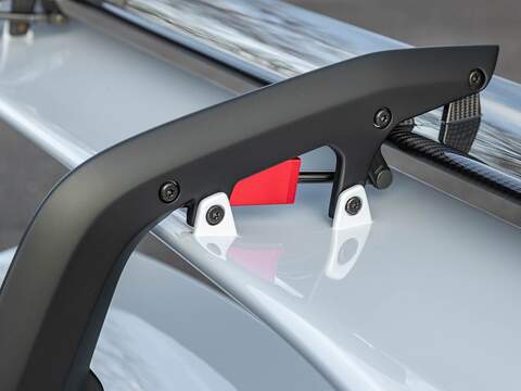 Porsche 911 Gt3 Rs Pdk - U5565