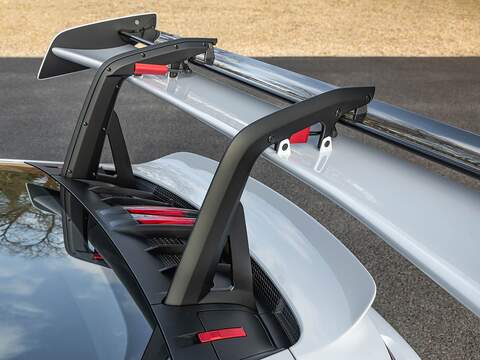 Porsche 911 Gt3 Rs Pdk - U5565