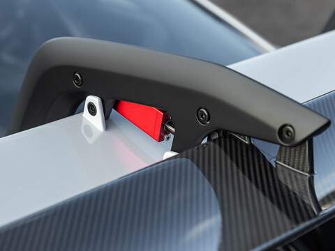 Porsche 911 Gt3 Rs Pdk - U5565