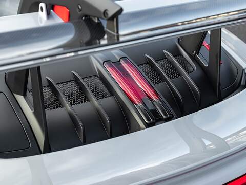 Porsche 911 Gt3 Rs Pdk - U5565