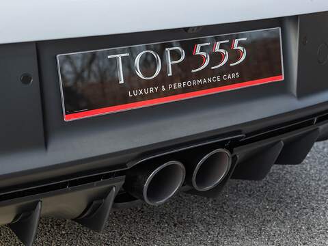 Porsche 911 Gt3 Rs Pdk - U5565