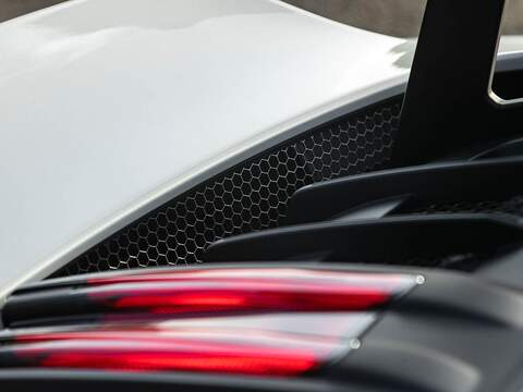 Porsche 911 Gt3 Rs Pdk - U5565