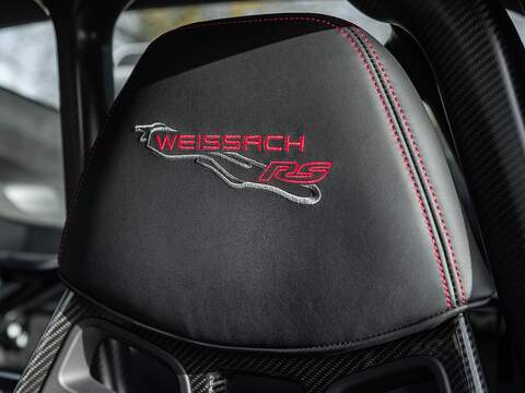 Porsche 911 Gt3 Rs Pdk - U5565