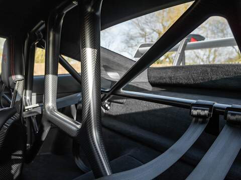 Porsche 911 Gt3 Rs Pdk - U5565