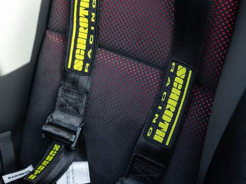 Porsche 911 Gt3 Rs Pdk - U5565