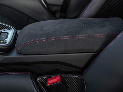 Porsche 911 Gt3 Rs Pdk - U5565