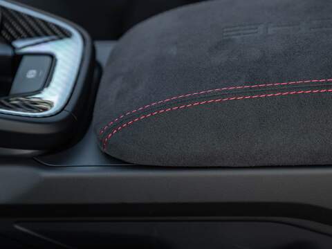 Porsche 911 Gt3 Rs Pdk - U5565