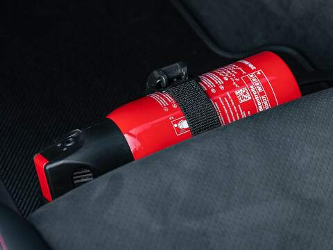 Porsche 911 Gt3 Rs Pdk - U5565