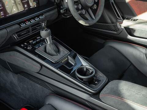 Porsche 911 Gt3 Rs Pdk - U5565