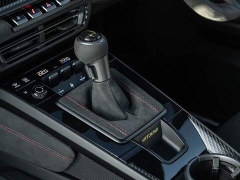 Porsche 911 Gt3 Rs Pdk - U5565