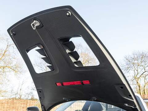 Porsche 911 Gt3 Rs Pdk - U5565