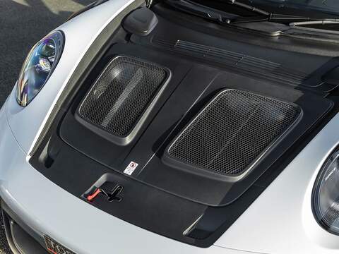 Porsche 911 Gt3 Rs Pdk - U5565