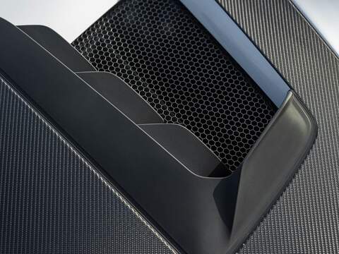 Porsche 911 Gt3 Rs Pdk - U5565