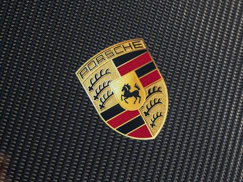 Porsche 911 Gt3 Rs Pdk - U5565