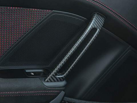 Porsche 911 Gt3 Rs Pdk - U5565