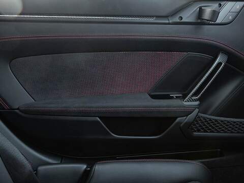 Porsche 911 Gt3 Rs Pdk - U5565