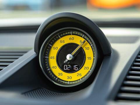 Porsche 911 Gt3 Rs Pdk - U5565