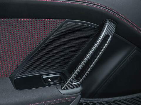 Porsche 911 Gt3 Rs Pdk - U5565