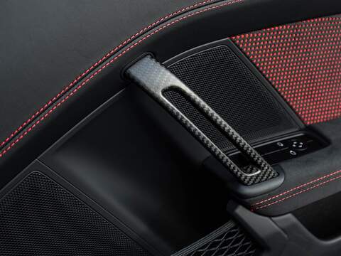 Porsche 911 Gt3 Rs Pdk - U5565