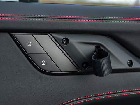 Porsche 911 Gt3 Rs Pdk - U5565