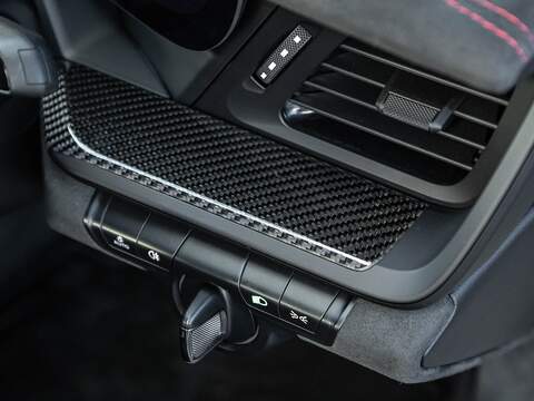 Porsche 911 Gt3 Rs Pdk - U5565