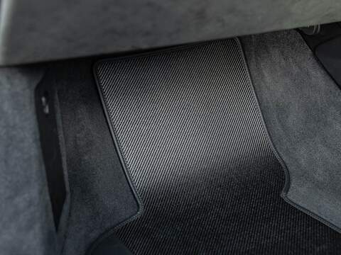 Porsche 911 Gt3 Rs Pdk - U5565