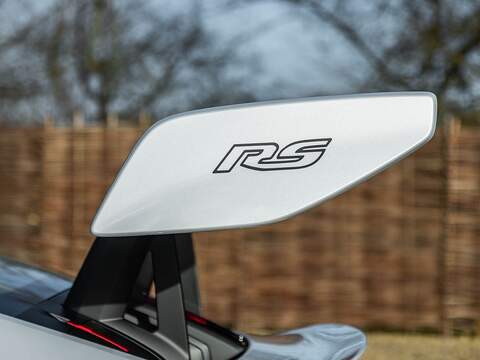 Porsche 911 Gt3 Rs Pdk - U5565