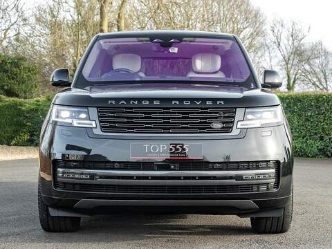 Range Rover P530 Autobiography - U5567