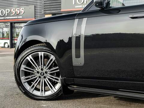 Range Rover P530 Autobiography - U5567