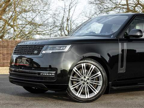 Range Rover P530 Autobiography - U5567