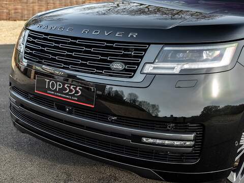 Range Rover P530 Autobiography - U5567