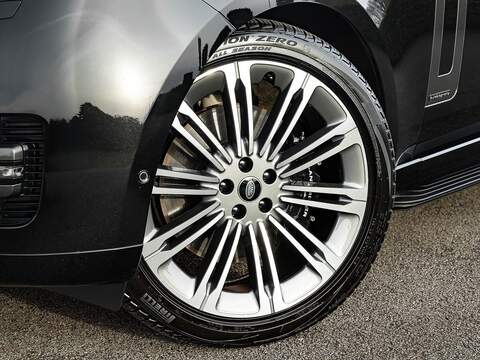 Range Rover P530 Autobiography - U5567