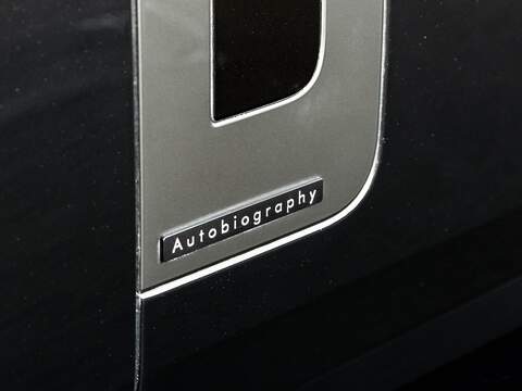 Range Rover P530 Autobiography - U5567