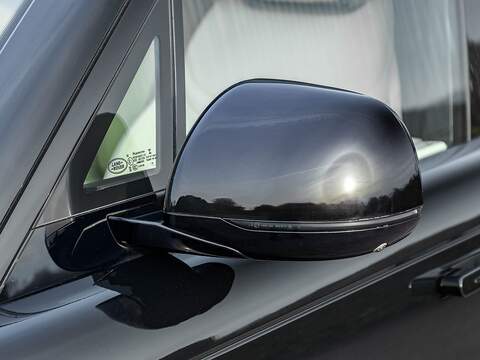 Range Rover P530 Autobiography - U5567