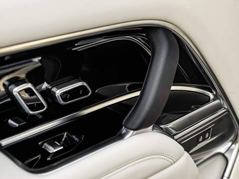 Range Rover P530 Autobiography - U5567