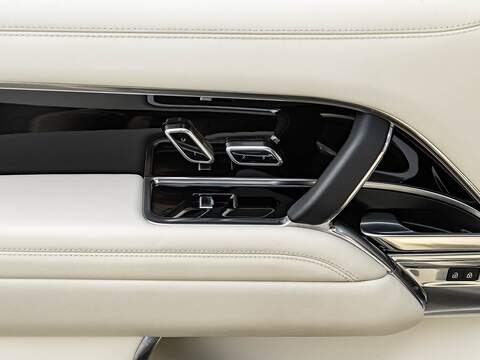 Range Rover P530 Autobiography - U5567