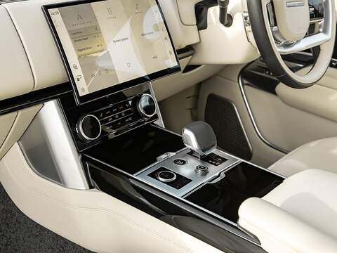 Range Rover P530 Autobiography - U5567