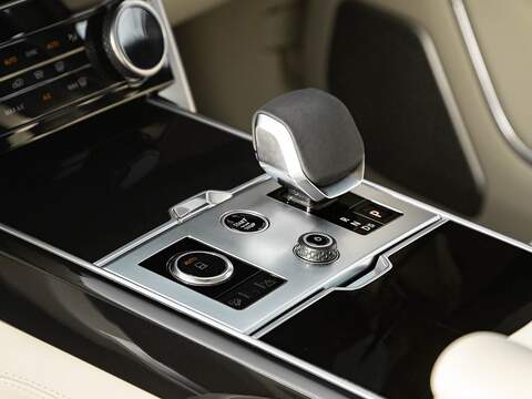 Range Rover P530 Autobiography - U5567