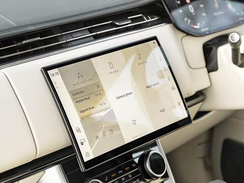 Range Rover P530 Autobiography - U5567