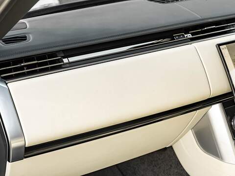 Range Rover P530 Autobiography - U5567